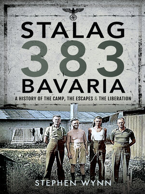 cover image of Stalag 383 Bavaria